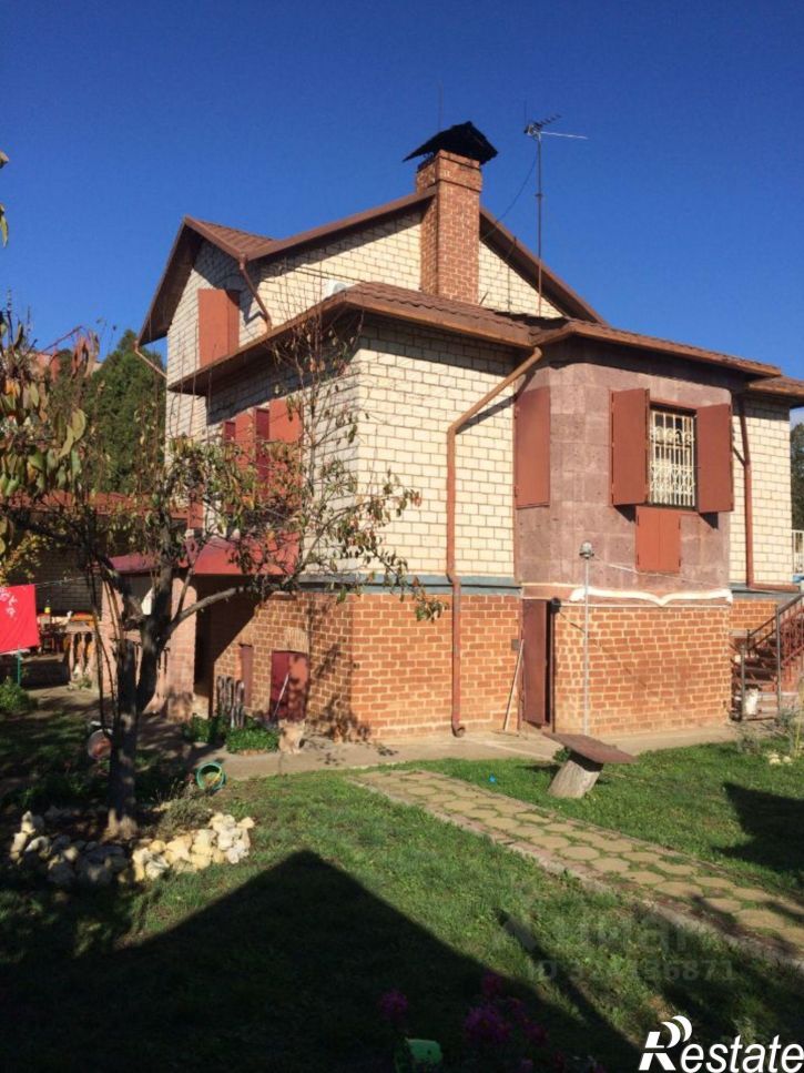 Коттедж/дом Севастополь, Берег садовое товарищество, 10