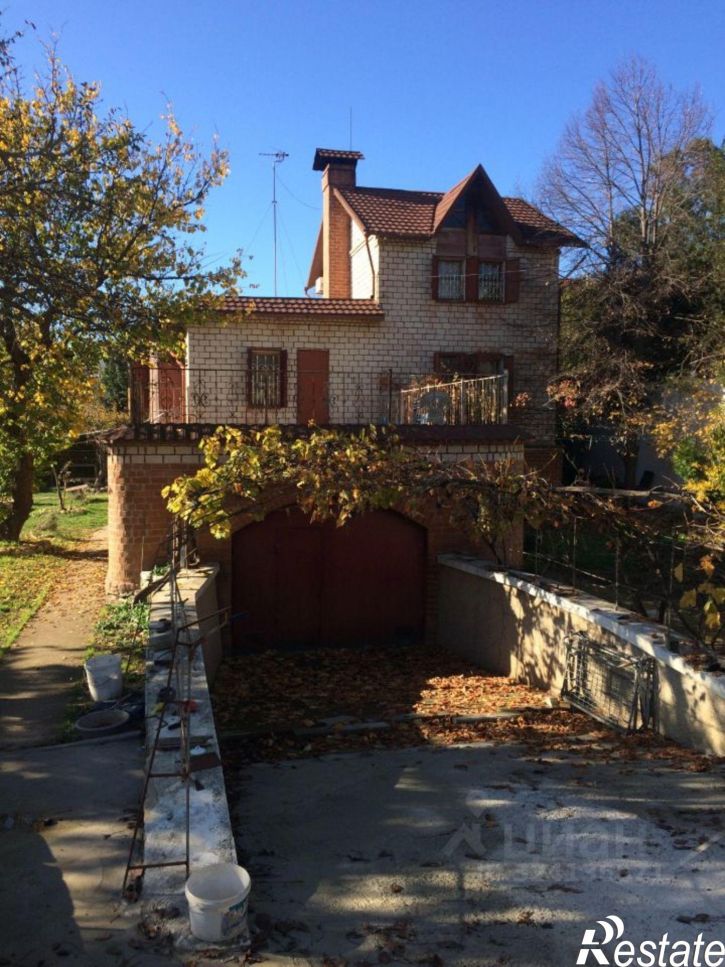 Коттедж/дом Севастополь, Берег садовое товарищество, 10