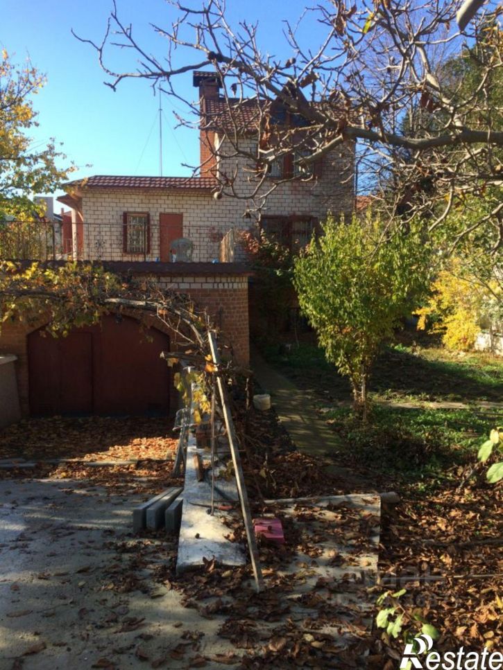 Коттедж/дом Севастополь, Берег садовое товарищество, 10