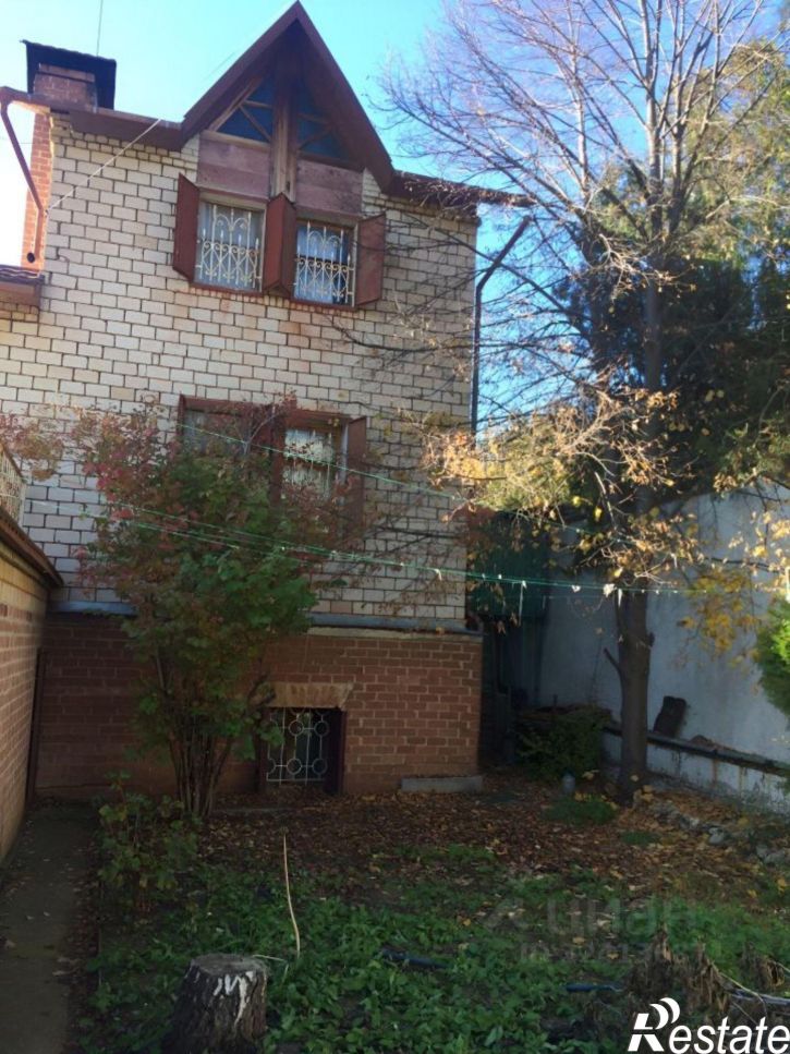 Коттедж/дом Севастополь, Берег садовое товарищество, 10