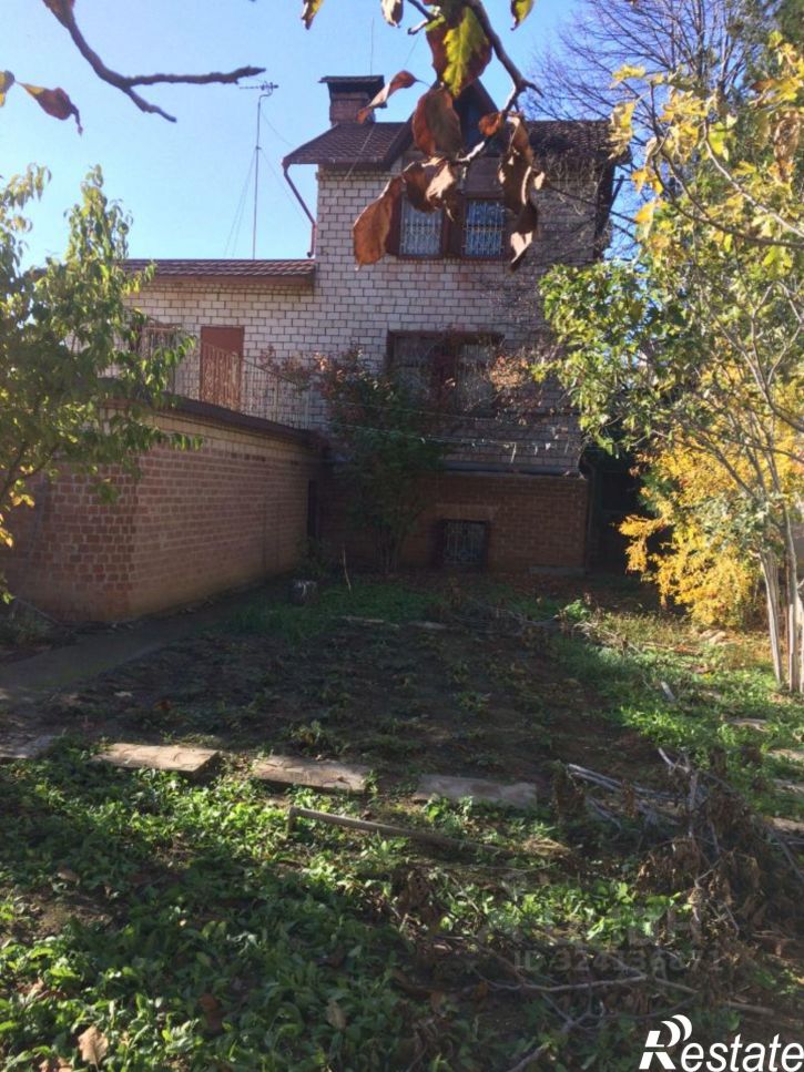 Коттедж/дом Севастополь, Берег садовое товарищество, 10