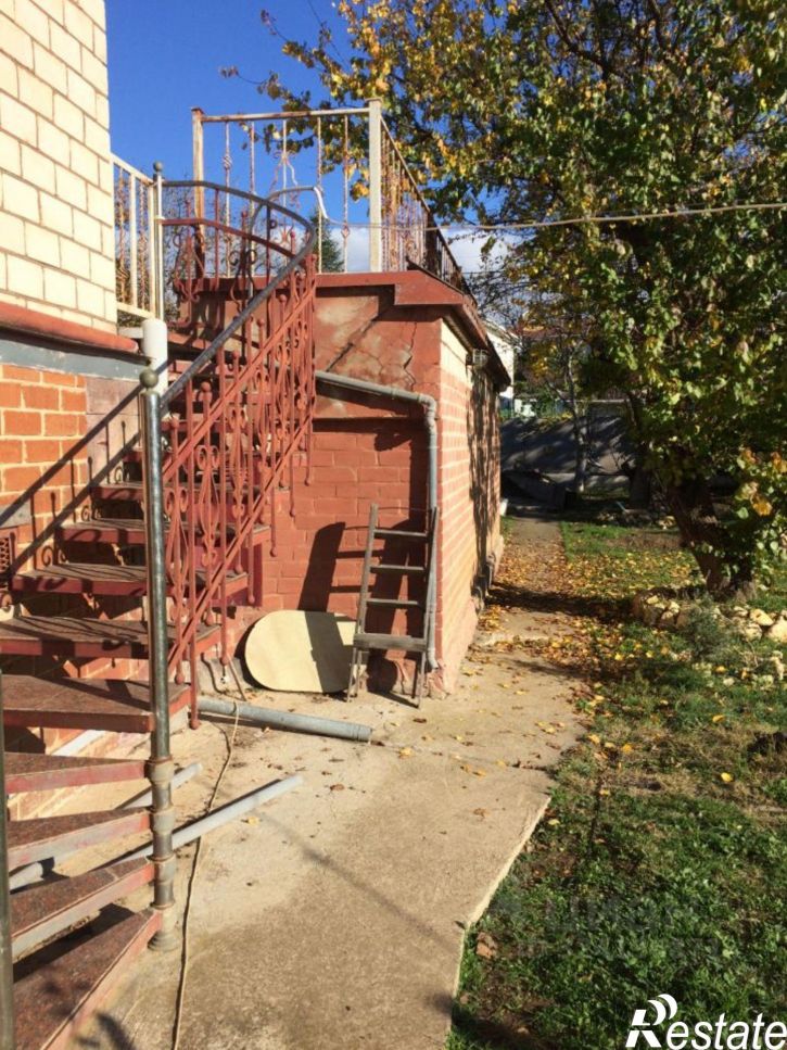 Коттедж/дом Севастополь, Берег садовое товарищество, 10