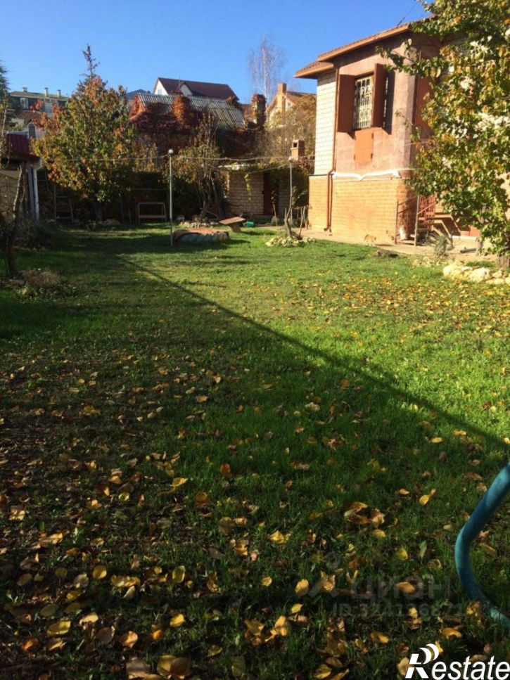 Коттедж/дом Севастополь, Берег садовое товарищество, 10