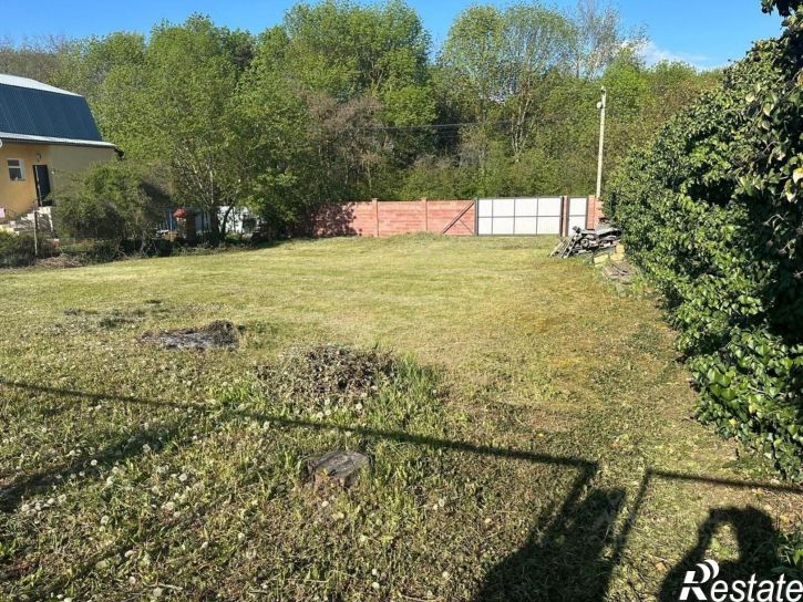 Земельный участок ул Садовая, 11,  д. 11