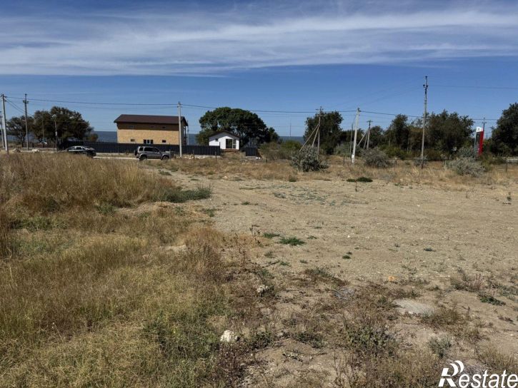 Земельный участок Ленинский район, Щёлкино