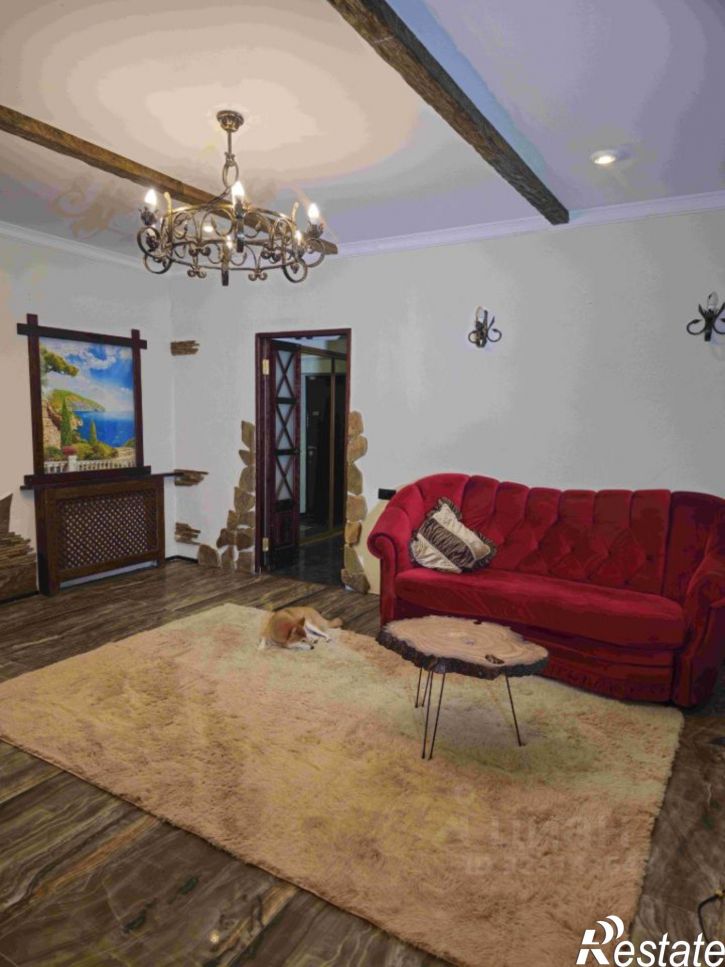 3-комн квартира улица Генерала Петрова, 19,  д. 19