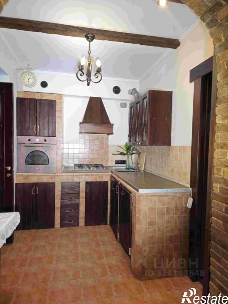 3-комн квартира улица Генерала Петрова, 19,  д. 19