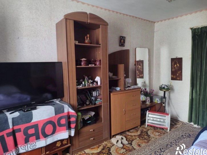 2-комн квартира улица Мира, 12,  д. 12