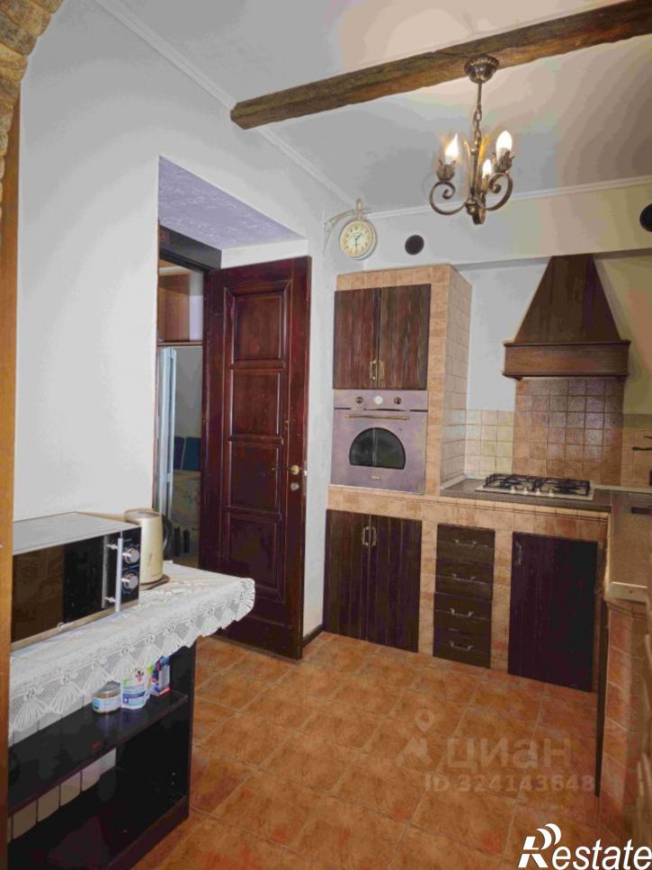 3-комн квартира улица Генерала Петрова, 19,  д. 19