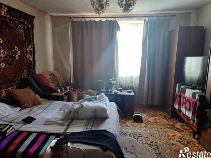 2-комн квартира улица Мира, 12,  д. 12