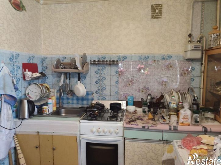 2-комн квартира улица Мира, 12,  д. 12