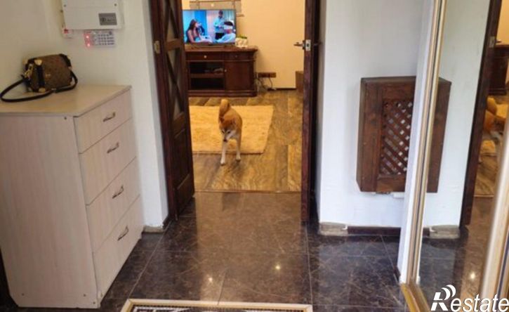 3-комн квартира улица Генерала Петрова, 19,  д. 19