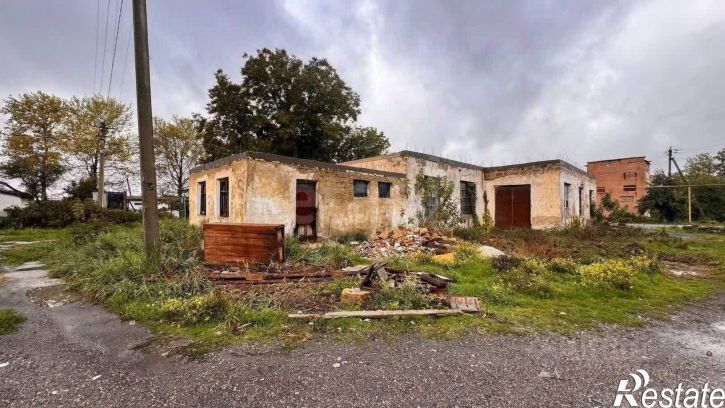 Помещение свободного назначения Симферопольский район