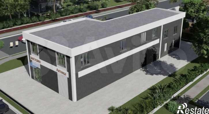 Помещение свободного назначения Симферопольский район