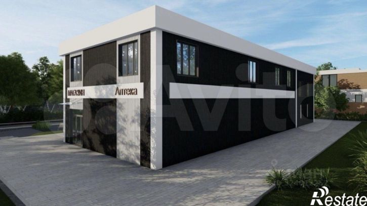 Помещение свободного назначения Симферопольский район