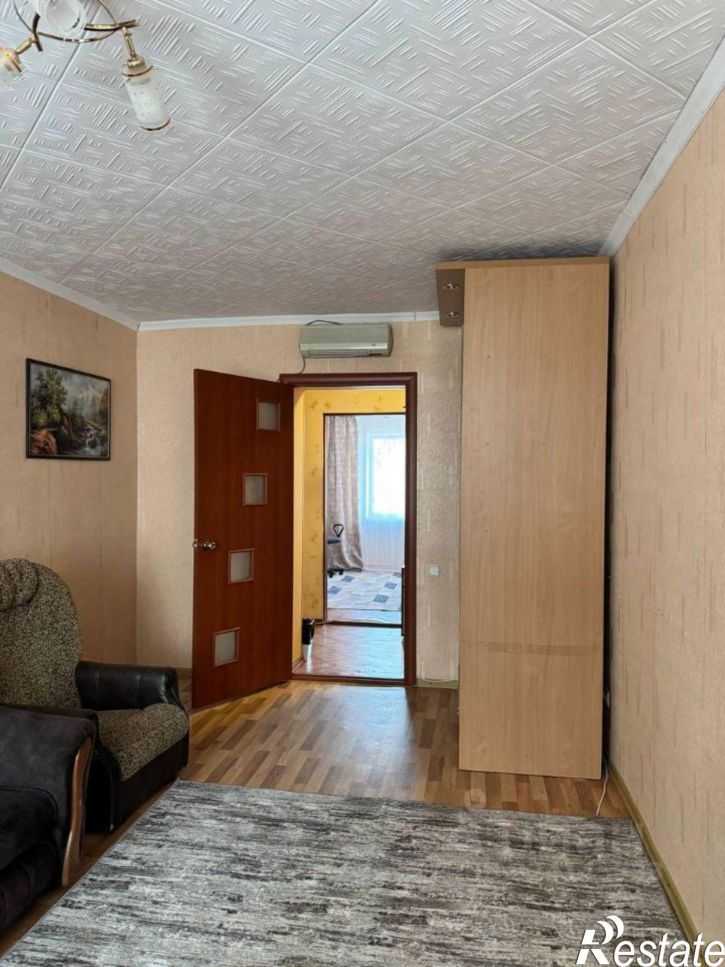 Комната Строительная улица, 8,  д. 8