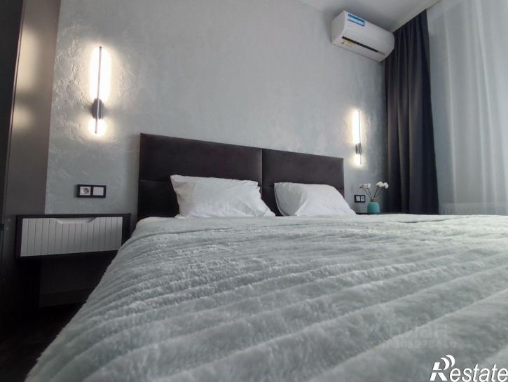 2-комн квартира улица Лётчиков, 10,  д. 10