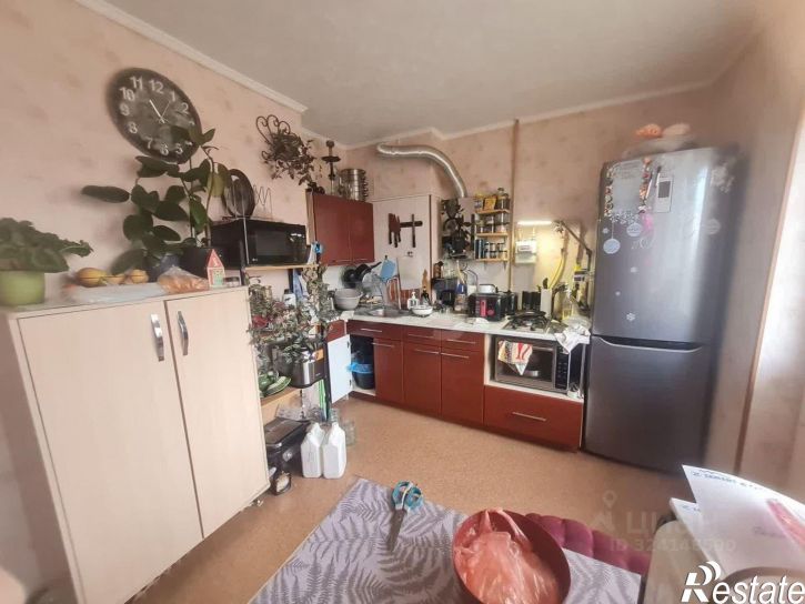 3-комн квартира проспект Победы, 35,  д. 35