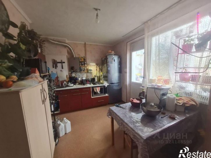 3-комн квартира проспект Победы, 35,  д. 35