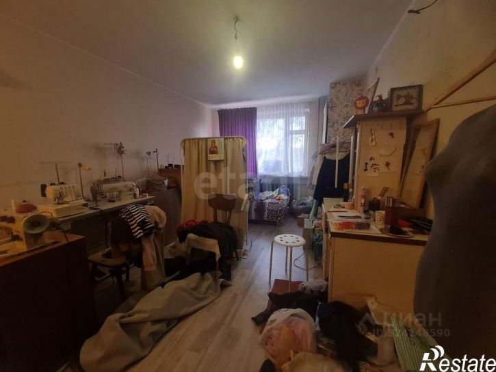 3-комн квартира проспект Победы, 35,  д. 35