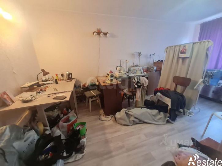 3-комн квартира проспект Победы, 35,  д. 35