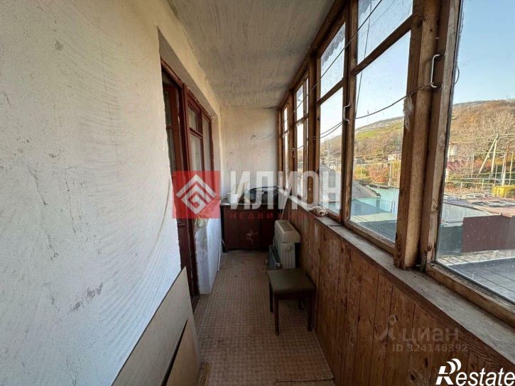 2-комн квартира Бахчисарайский район