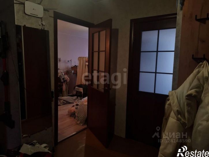 3-комн квартира проспект Победы, 35,  д. 35