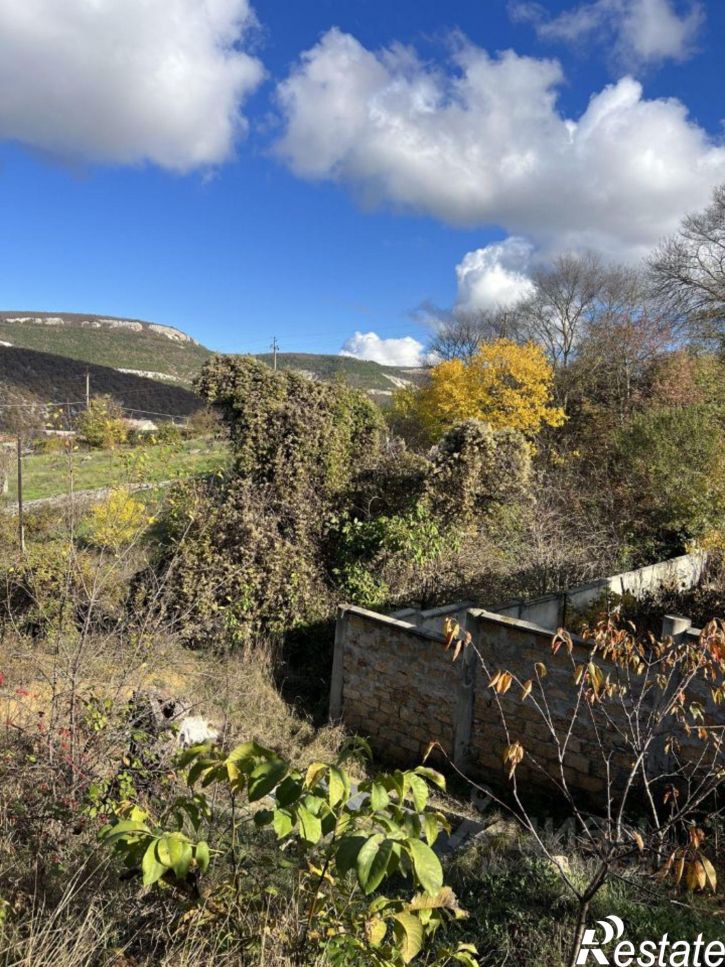 Земельный участок Молодёжная улица, 40,  д. 40