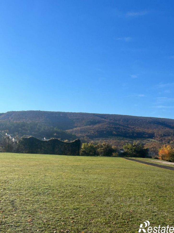 Земельный участок Молодёжная улица, 40,  д. 40