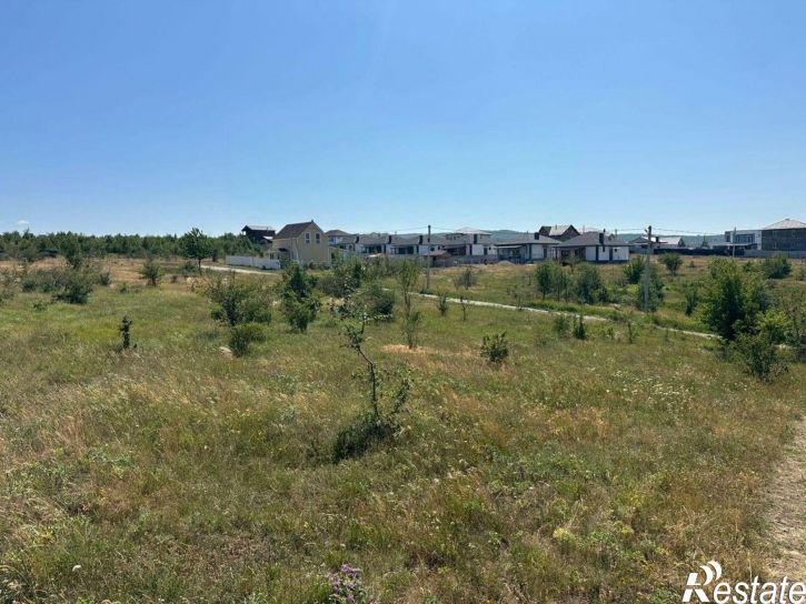 Земельный участок ул Кизиловая, 10,  д. 10