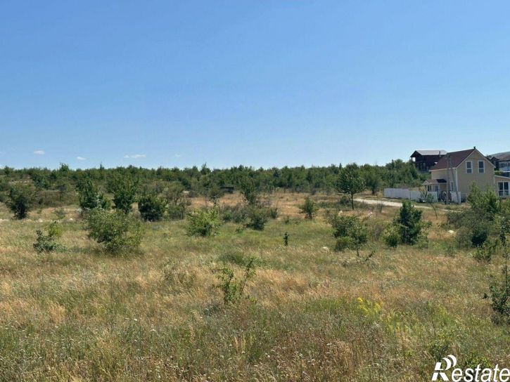 Земельный участок ул Кизиловая, 10,  д. 10