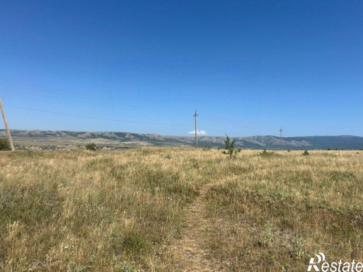 Земельный участок ул Кизиловая, 10,  д. 10