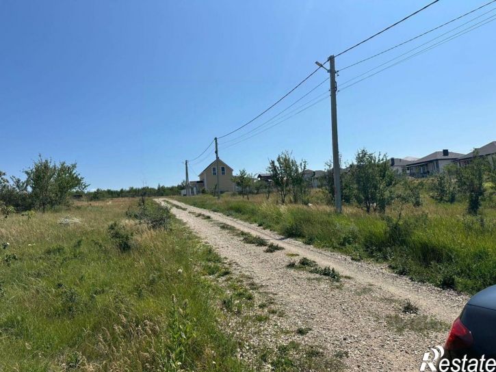 Земельный участок ул Кизиловая, 10,  д. 10