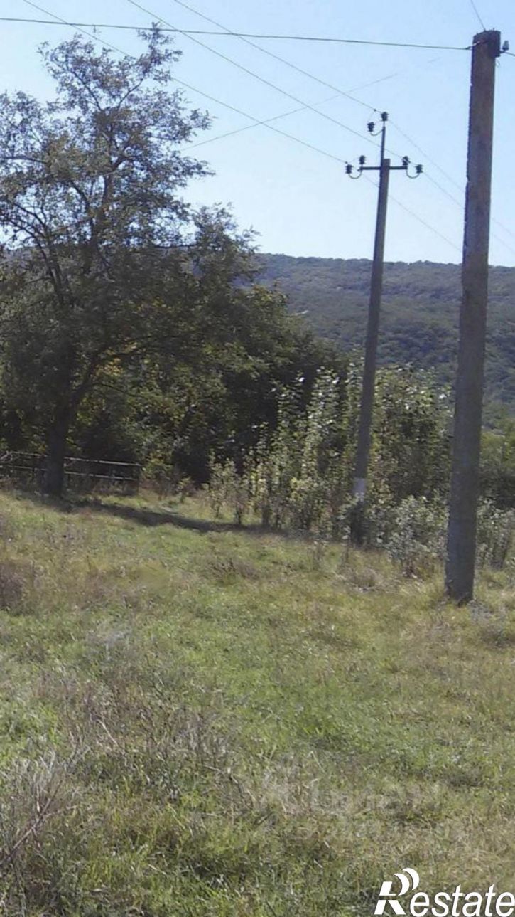 Земельный участок Бахчисарайский район