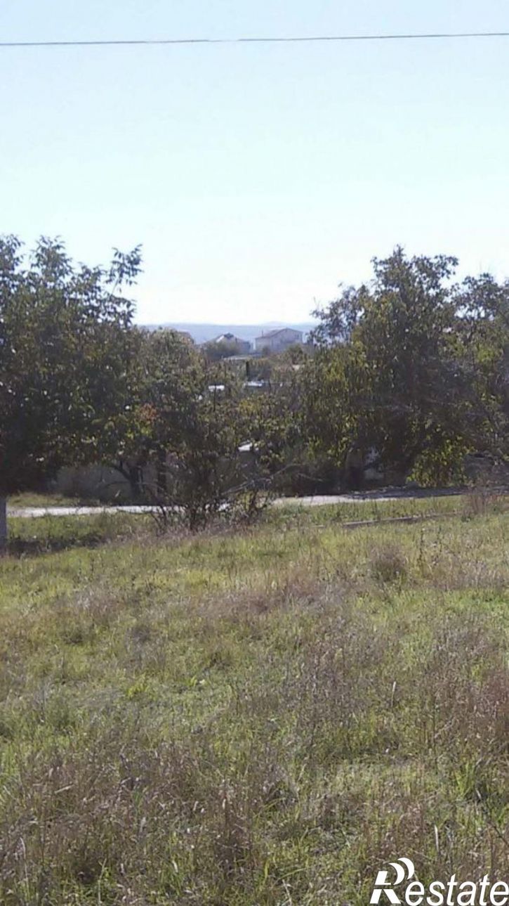 Земельный участок Бахчисарайский район