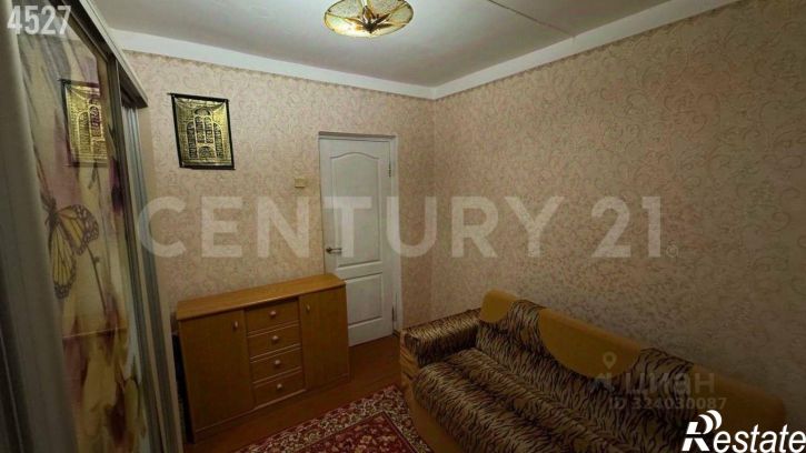 4-комн квартира Поперечный пер, 1,  д. 1