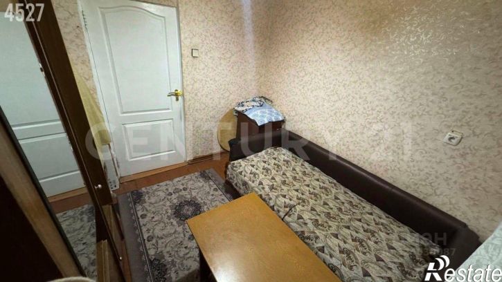 4-комн квартира Поперечный пер, 1,  д. 1