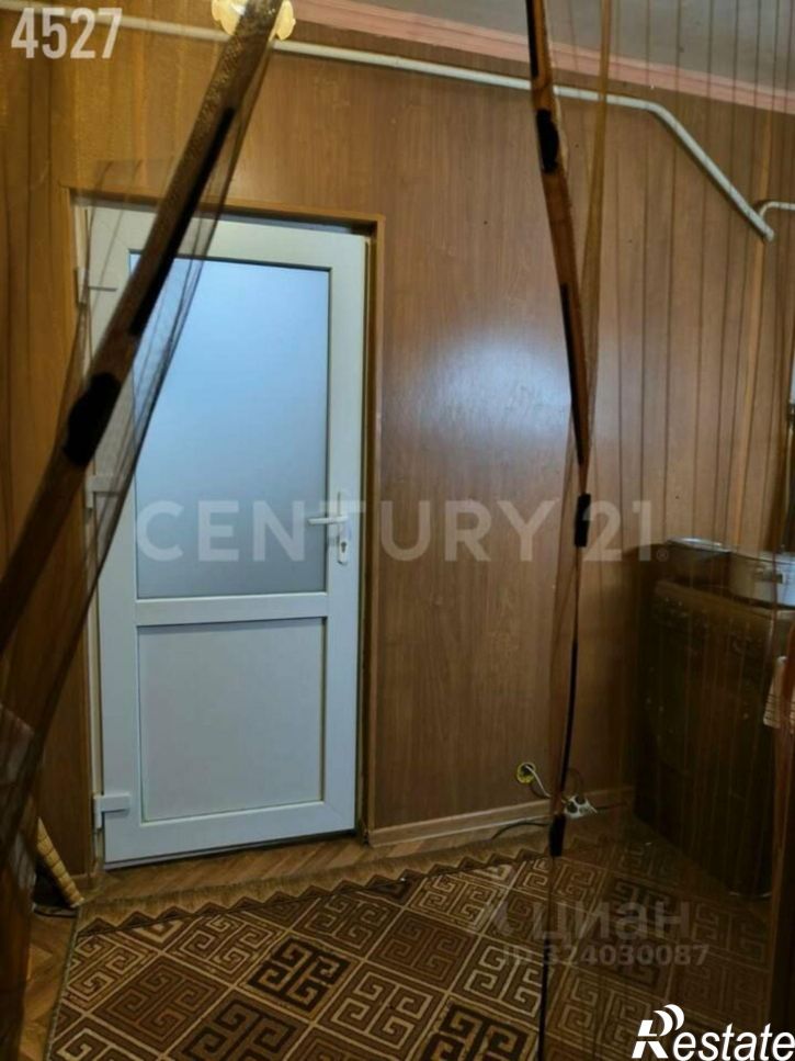 4-комн квартира Поперечный пер, 1,  д. 1