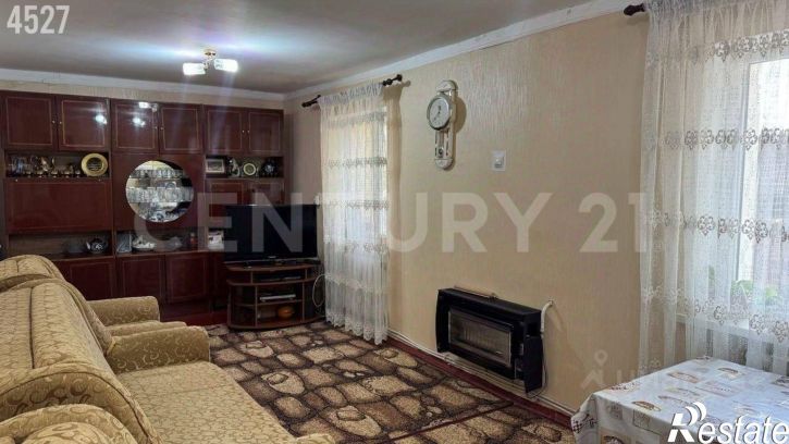 4-комн квартира Поперечный пер, 1,  д. 1