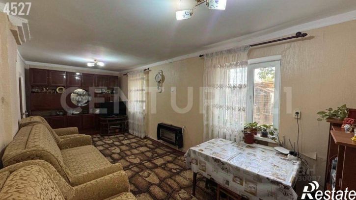 4-комн квартира Поперечный пер, 1,  д. 1