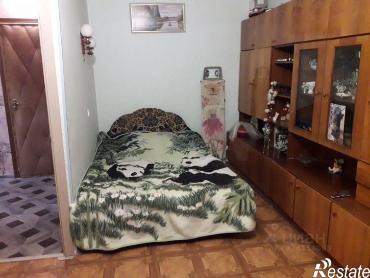 1-комн квартира улица Адмирала Юмашева, 13,  д. 13