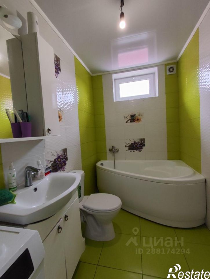 2-комн квартира ул Чкалова, 26,  д. 26