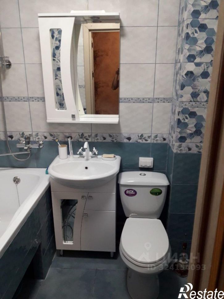 1-комн квартира улица Адмирала Юмашева, 13,  д. 13