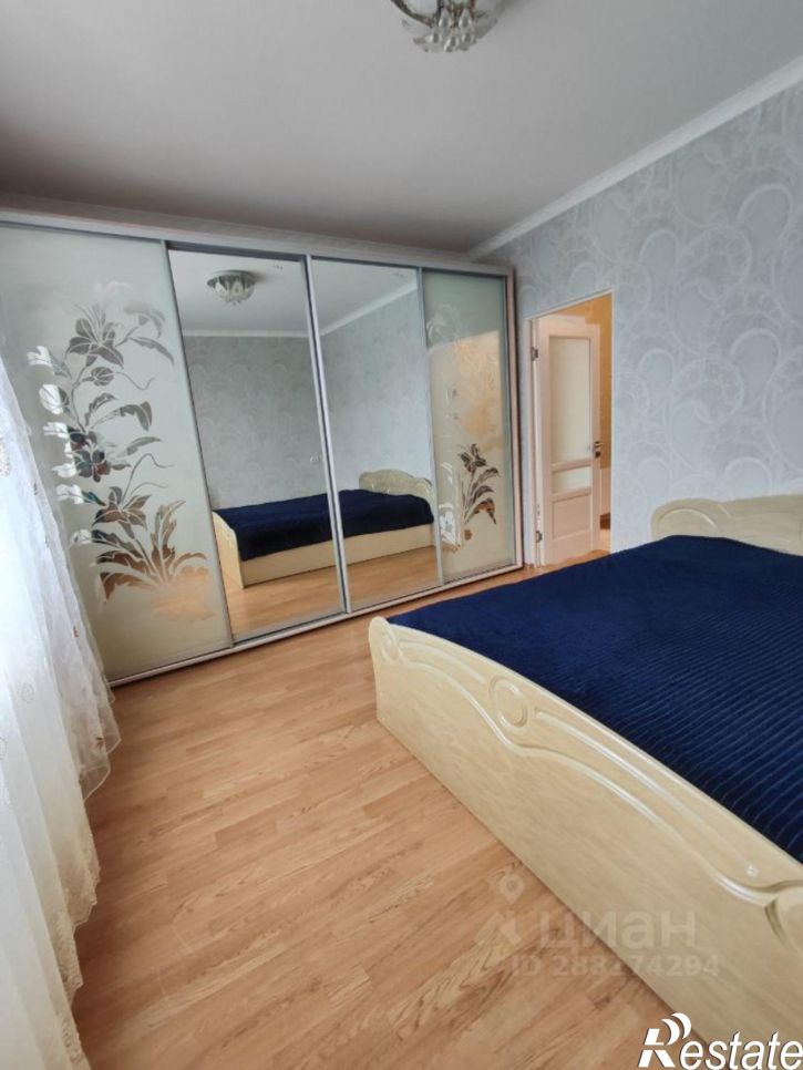 2-комн квартира ул Чкалова, 26,  д. 26