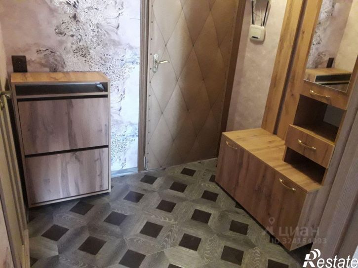 1-комн квартира улица Адмирала Юмашева, 13,  д. 13