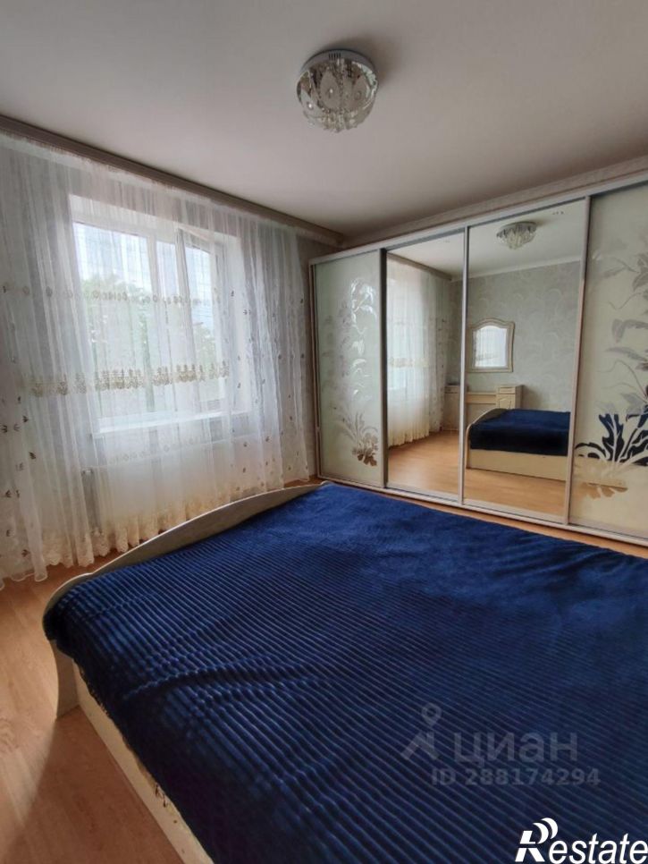 2-комн квартира ул Чкалова, 26,  д. 26