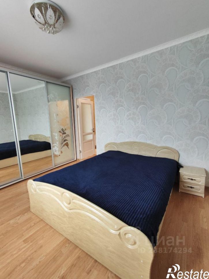 2-комн квартира ул Чкалова, 26,  д. 26