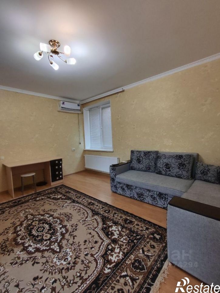 2-комн квартира ул Чкалова, 26,  д. 26