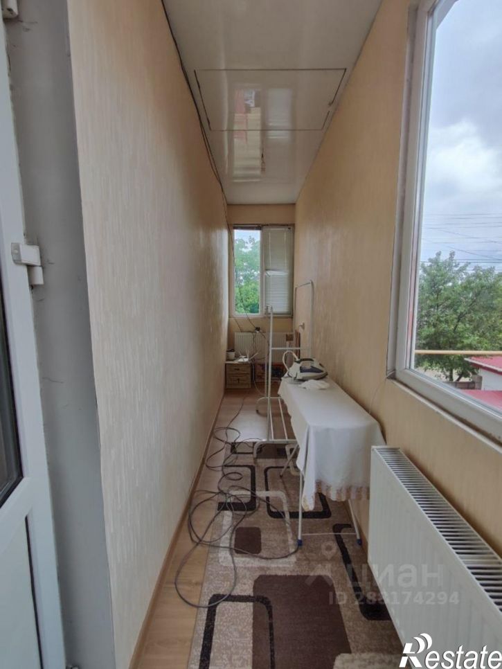 2-комн квартира ул Чкалова, 26,  д. 26