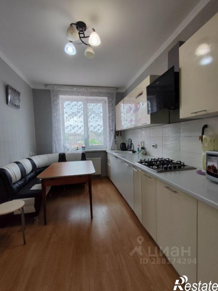 2-комн квартира ул Чкалова, 26,  д. 26